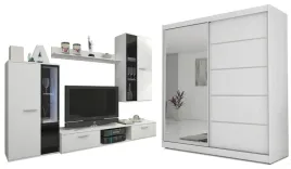 mebloscianka-oskar-szafa-blanka-200-cm-lustro