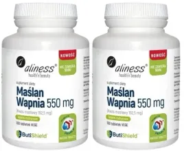 zestaw-2-sztuki-aliness-maslan-wapnia-550-mg-bez-sodu-100tab-matrycowych