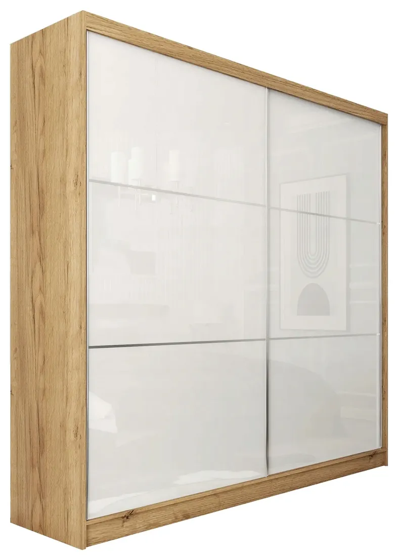 szafa-bergen-200-cm-fronty-polysk