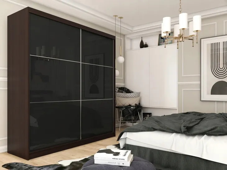 szafa-bergen-200-cm-fronty-polysk-montaz-meble-do-samodzielnego-montazu