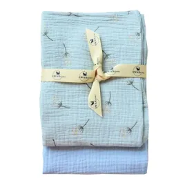swanstore-pieluszki-muslinowe-2x-pieluszka-muslinowa-gots-60x60-blue