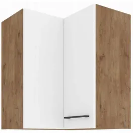 szafka-kuchenna-ovido-bialy-polysk-60x60-gn-72-2f-90