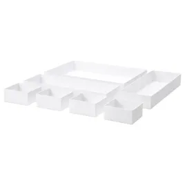 ikea-malaren-pudelko-wklad-do-szuflady-zestaw-7szt