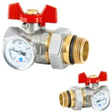 zawor-kulowy-ze-srubunkiem-1-cal-motylek-dn-25-z-termometrem-kulowy-kurek