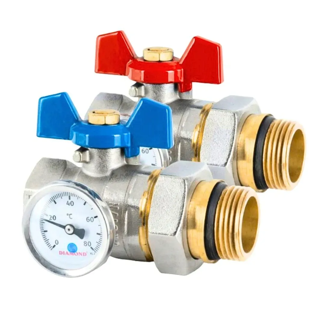 zawor-kulowy-ze-srubunkiem-1-cal-motylek-dn-25-z-termometrem-kulowy-kurek