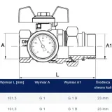zawor-kulowy-ze-srubunkiem-1-cal-motylek-dn-25-z-termometrem-kulowy-kurek-rodzaj-kulowy