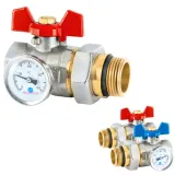 zawor-kulowy-ze-srubunkiem-1-cal-motylek-dn-25-z-termometrem-kulowy-kurek-marka-diamond