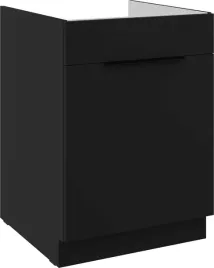 szafka-kuchenna-oxana-60-zl-1s-bb-czarny