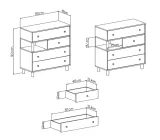 komoda-grey-11-stan-nowy