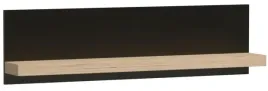 polka-wiszaca-9-devon-120-cm-dab-artisan-czarny-mat