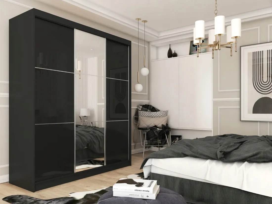 szafa-bergen-180-cm-fronty-polysk-stan-nowy