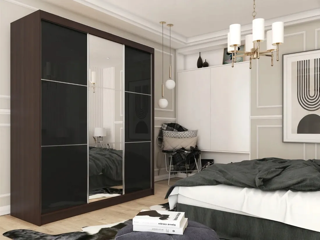 szafa-bergen-180-cm-fronty-polysk-stan-nowy