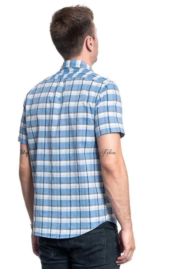 meska-koszula-lee-button-down-ss-m