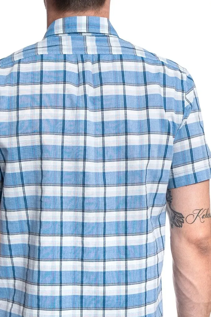 meska-koszula-lee-button-down-ss-m-stan-nowy