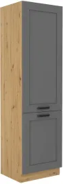 szafka-kuchenna-orlando-60-dk-210-2f-artisan-dust-grey