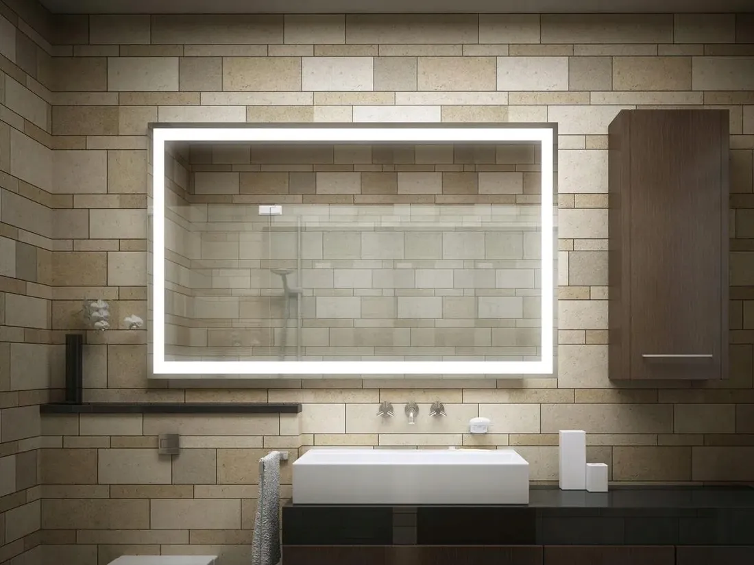 lustro-ledowe-110x40-cm