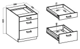 szafka-kuchenna-otis-60-d-3s-bb-stan-nowy