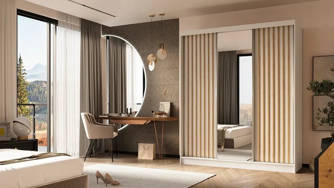 szafa-braxton-180-cm-lamele-stan-nowy