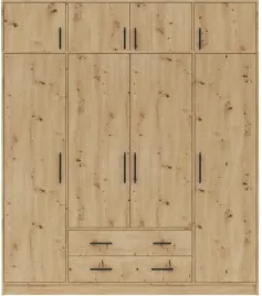 szafa-grenada-1-z-nadstawka-dab-artisan