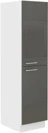 szafka-kuchenna-oria-30-dk-162-cargo-1f-bb-polysk-grey
