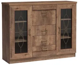 komoda-daria-14-witryna-2-kolory-styl-vintage