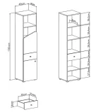 regal-goda-5-stan-nowy