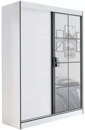 szafa-moris-ii-150-cm-bialy-mat