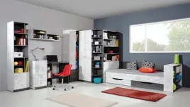 projekt-mebli-mlodziezowych-dzieciecych-gablo