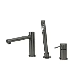 bateria-wannowa-3-otworowa-corsan-cmb7542gm-lugo-gunmetal