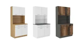 kredens-ofelia-100-cm-3-kolory-do-wyboru-blat-gratis