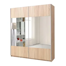 ania-szafa-przesuwna-z-lustrem-dab-sonoma
