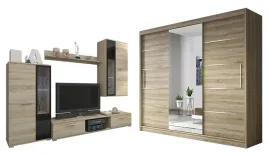 mebloscianka-oskar-szafa-coral-lustro-250-cm