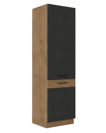 szafka-do-zabudowy-lodowki-ovido-mat-60-lo-210-2f