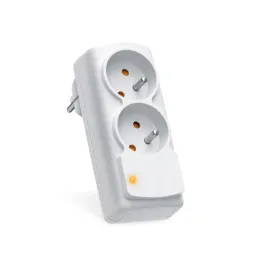 listwa-zasilajaca-acar-mini-co-przeciwprzepieciowa-2-gniazda-acar-w0269