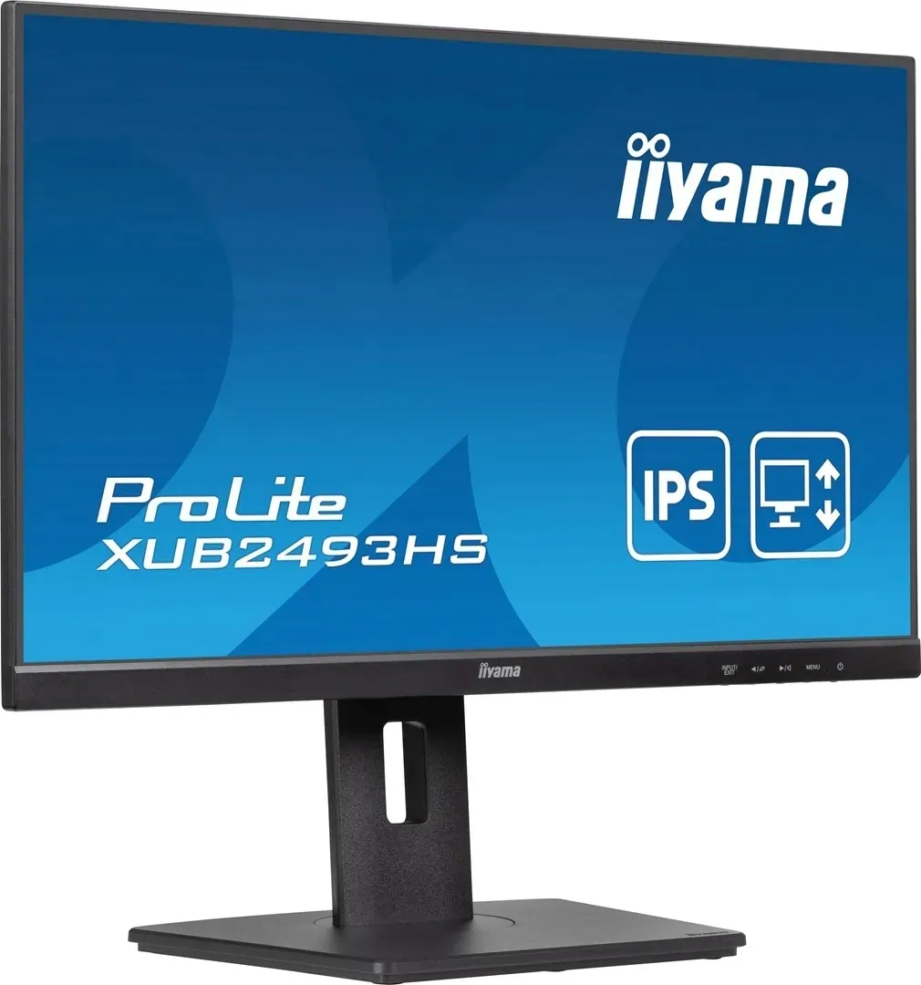 monitor-iiyama-led-238-xub2493hs-b6-stan-nowy