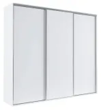 szafa-atena-254-cm-bialy-mat
