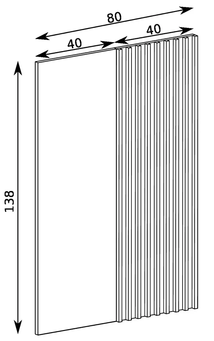 panel-scienny-10-devon-czarny-mat-lamele