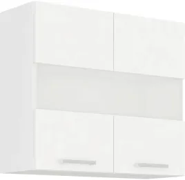 biala-szafka-wiszaca-80-cm-obelix-nowa-kolekcja-80-gs-72-2f-z-szyba