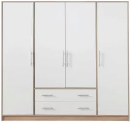 garderoba-szafa-grenada-1-dab-sonoma-bialy-lux