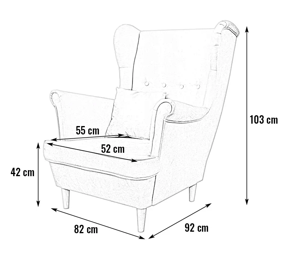 fotel-uszak-kors-stan-nowy