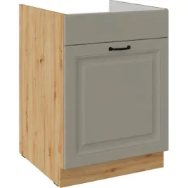 szafka-kuchenna-otto-60-zl-1s-bb-artisan-clay-grey