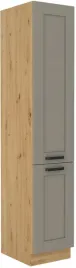 szafka-kuchenna-orlando-40-dk-210-2f-artisan-clay-grey