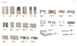 komoda-8-milano-dab-sonoma-material-plyta-laminowana