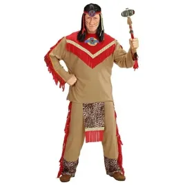 stroj-wodz-indian-indianin-indianina-apacz-dakota-siuks-s