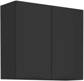szafka-kuchenna-oxana-80-g-72-2f-czarny-mat-56-szafek-do-wyboru-cichy-domyk