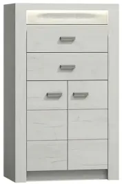 komoda-doli-6-led-struktura-drewna-3-kolory