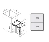 kosz-do-segregacji-jc602-stan-nowy
