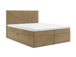 lozko-kontynentalne-paxton-140-x-200-topper-visco-3-cm