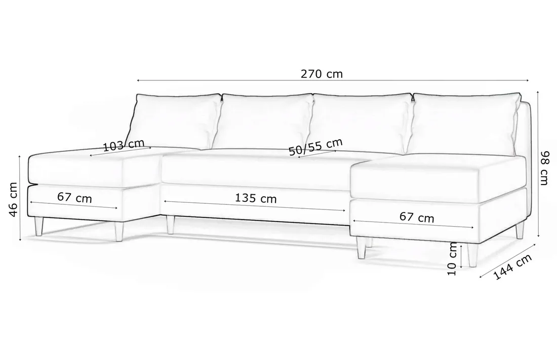 naroznik-tapicerowany-palmer-stan-nowy