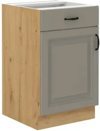 szafka-kuchenna-otto-50-d-1f-1s-bb-artisan-clay-grey